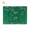 Circuit Board Design Fabrication Assembly Service