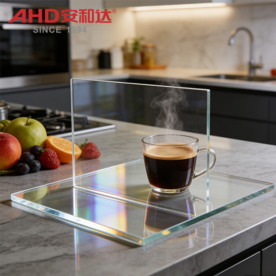 acrylic pmma sheet clear