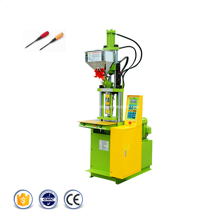 screwdrive injection molding machine