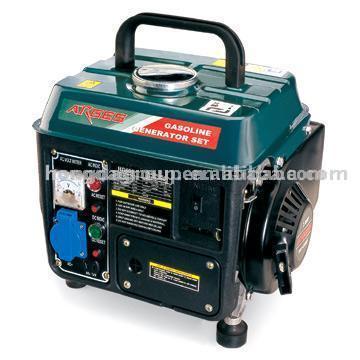 2.0HP Gasoline Generator Set