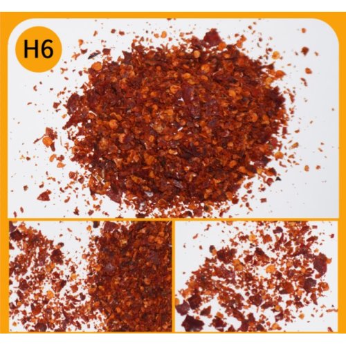 A Variety of Paprika Customized Supply foreign trade paprika powder paprika mesh complete Manufactory