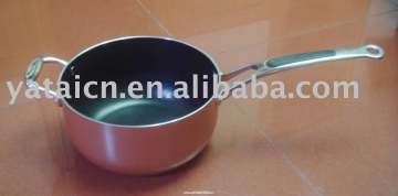 SP022BF SAUCE Pan
