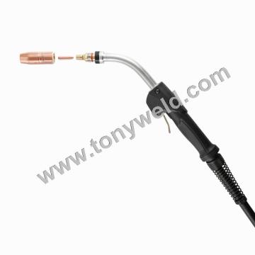 Tregaskiss Mig Mag Air Cooled TR500A Welding Torch
