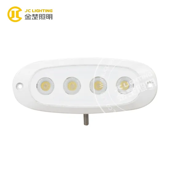 6inch 12w spot flood beam cree white led driving light, auto motorcycle led lights mini off-road car, 12w led work light