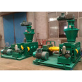 Potassium Sulfate Fertilizer Granulating Equipment