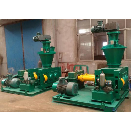 Potassium Sulfate Fertilizer Granulating Equipment