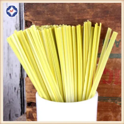 PE Plastic Cable Wires Twist Band