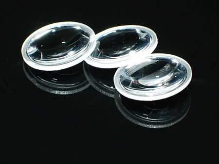 15mm focal length optical Plano-Convex spherical Lens BK7