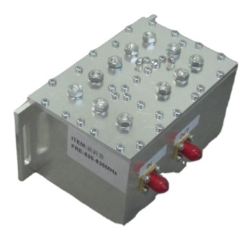 Rftyt Filtron: elektromagnetisches Wellenisolierungsmaterial und HF -Filter