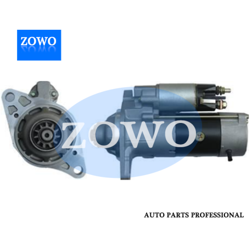 1811004250 MITSUBISHI STARTER MOTOR 24V 5.5KW 11T