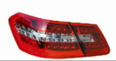 Bzg100002l/r Automotive Tail Lights , Taillights For Mercedes Benz W212 2010