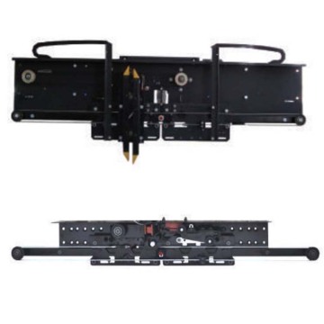 Elevator Automatic Door Operators and Doors