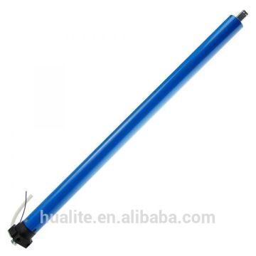 Remote control 35mm tubular motor
