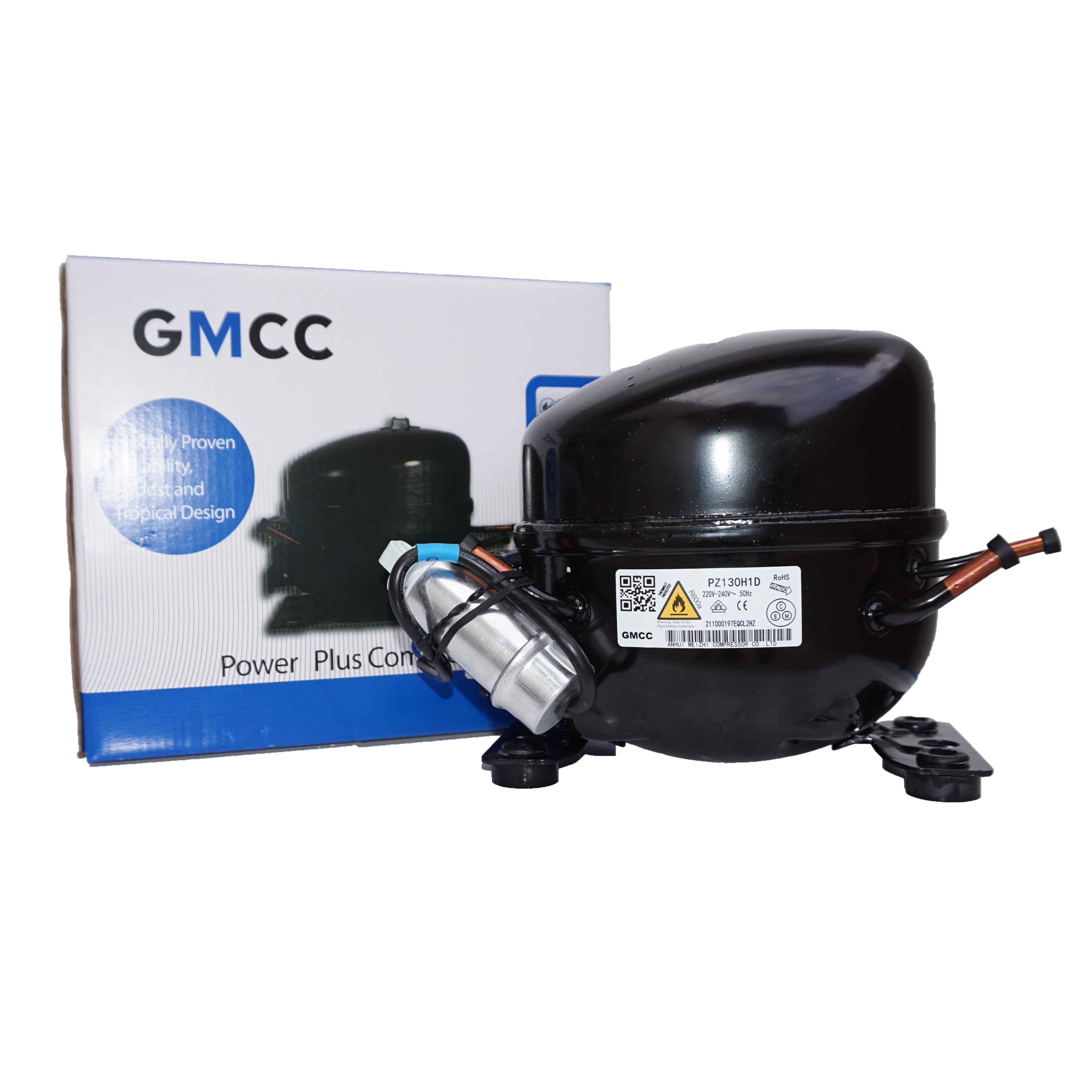 GMCC PZ130H1D freezer compressor