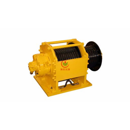 API7K Hydraulic Winch for Drilling