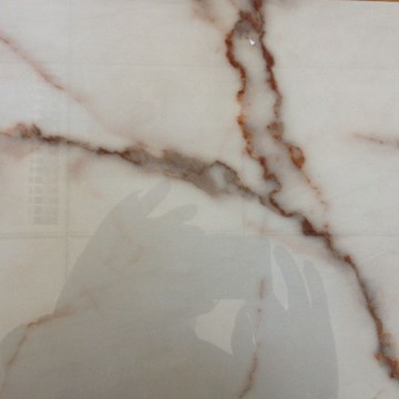 High Quality UV Stone plate/imitated Marble mouldings