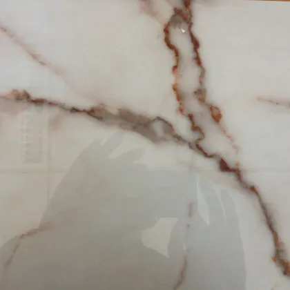 UV coating cement board interior wall marble board