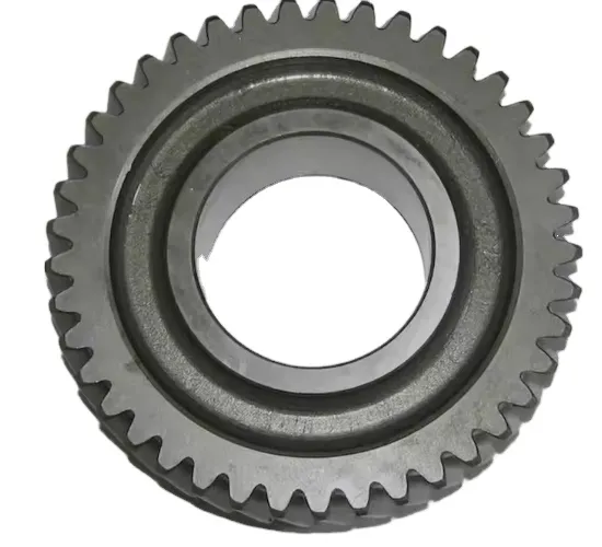 Customization 8-94310-152-1 / 8943101521 Auto Parts Gearbox Transmission Gear 4JA1 TFR54 for ISUZU