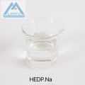 Water treatment chemicals HEDP.Na CAS 29329-71-3