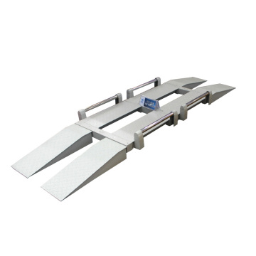 Truck Scale Weighbridge 30 Ton: Find Heavy-Duty Scales
