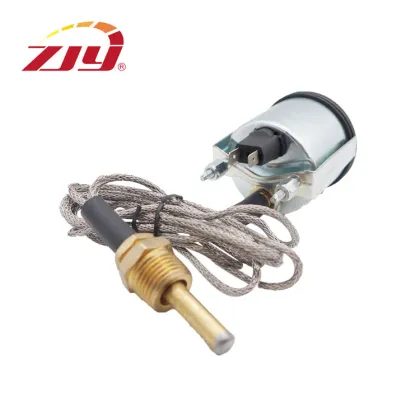 52 water temperature gauge VDO 180-501