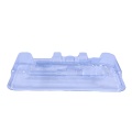 Sterile Plastic Trays for Hospital Blister Packaging
