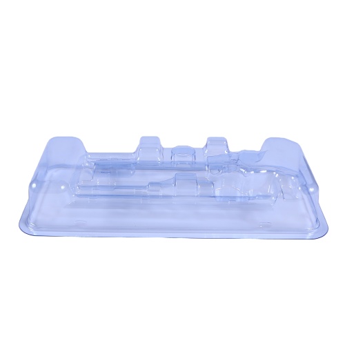 Sterile Plastic Trays for Hospital Blister Packaging