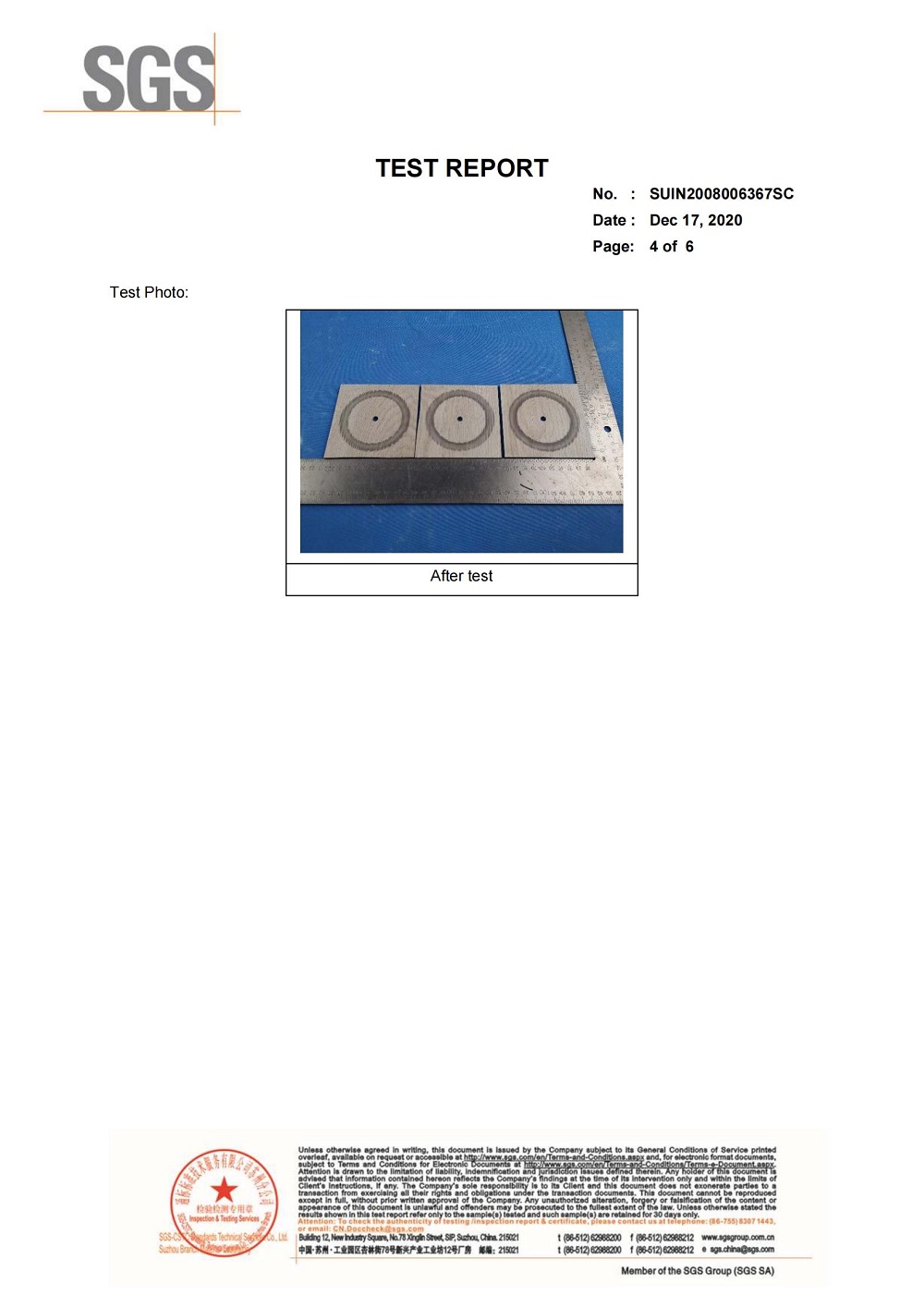 Wear Resistance Test Report_03