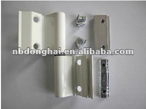 aluminium swivel parallel windows Hinge for OEM