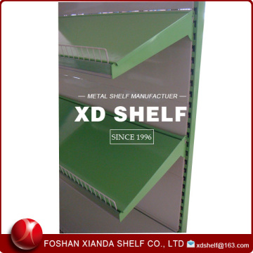 Metallic Maked Wall Shelf Brackets