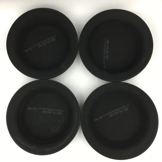 Hot Selling High Quality Brake Air Chamber Diaphragm HF6800 Automotive Accessory