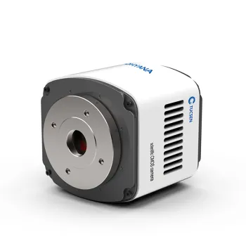 High-Quality, Efficient Cooled Scientific CMOS Camera: Your Ultimate Research Partner