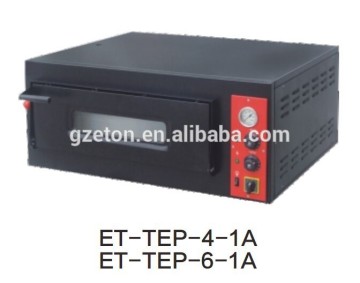 Upgraded Electric Pizza Oven ET-TEP-4-1A