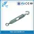 Rigging hardware turnbuckles