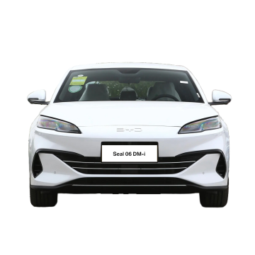 2024 BYD Seal 1.5L 0KM Used New Plug-In Hybrid Electric Vehicle