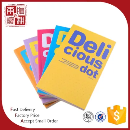 notebook school for student and homework