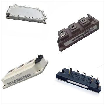 Bản gốc 7MBR50VP120-50 Mô-đun IGBT EVG31-050A