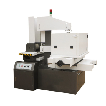 Environmental Protection Fast Speed Fully Enclosed Wire EDM Machine