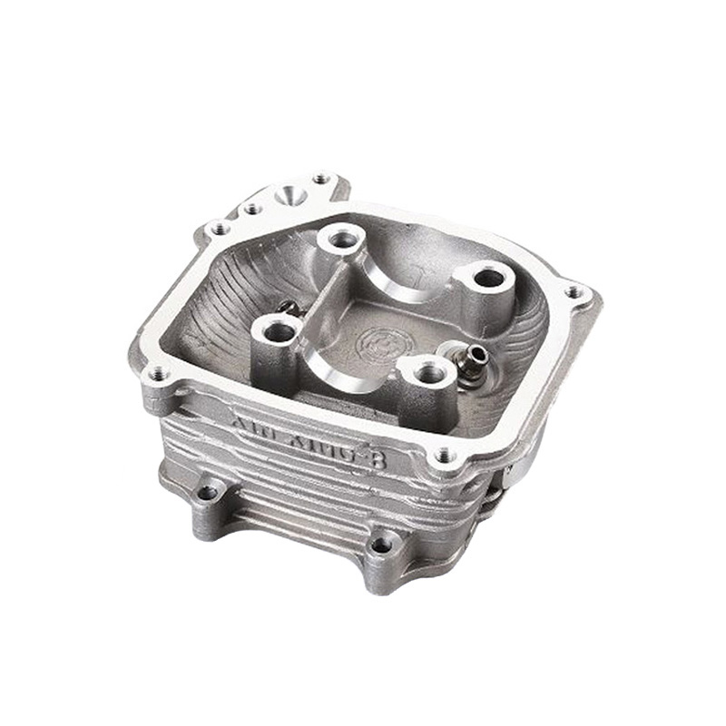 competitive price precision motor cycle parts cnc aluminum casting