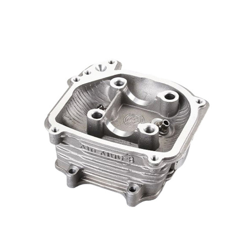 Arm System Parts competitive price precision motor cycle parts cnc aluminum casting Supplier