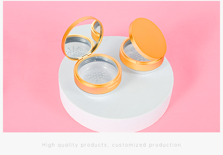 Loose Powder Compact (11)