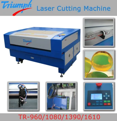 Speedy Compatible Cheap Leather Laser Engraving Machine Manufacturer
