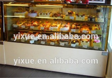 cheap and good quality china commercial cake display