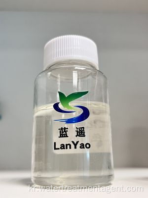 효과적인 수처리를 위한 폴리염화알루미늄