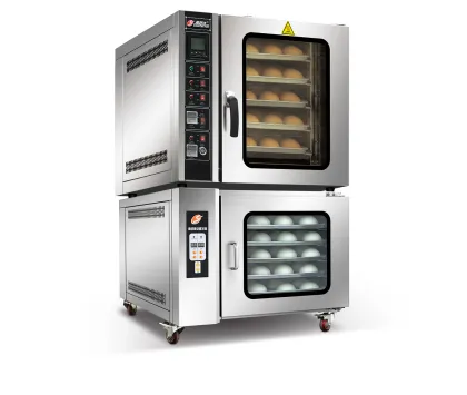 Southstar Brand Hot Sale Commercial Convection Oven