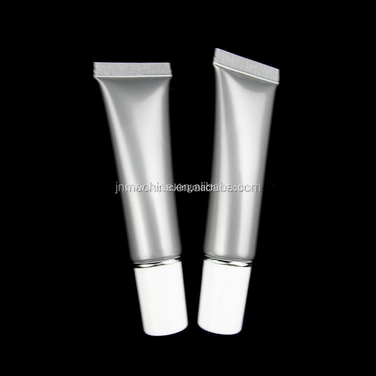 Ointment/Paste Tube Packaging Line