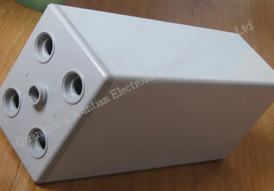OPzV battery (Storace Battery, Guangzhou)