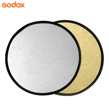 Flash Godox 2in1 Portable Oval Reflector