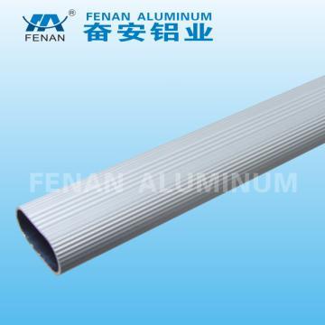 Aluminium Lodge profil