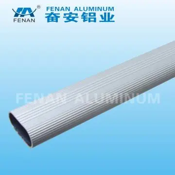 Aluminum Lodge Profiles